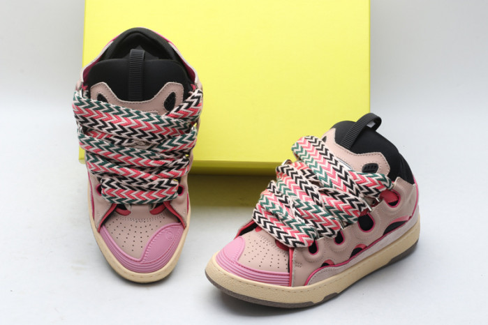 Lanu1n curb sneaker
