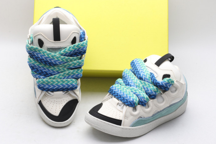 Lanu1n curb sneaker