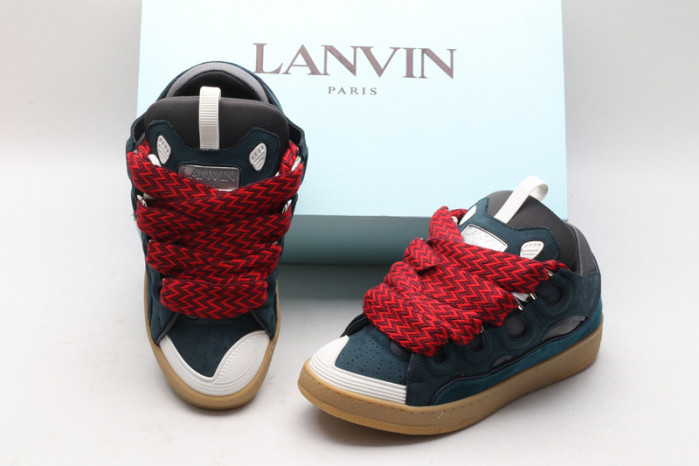 Lanu1n curb sneaker