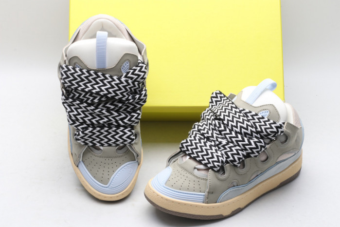 Lanu1n curb sneaker