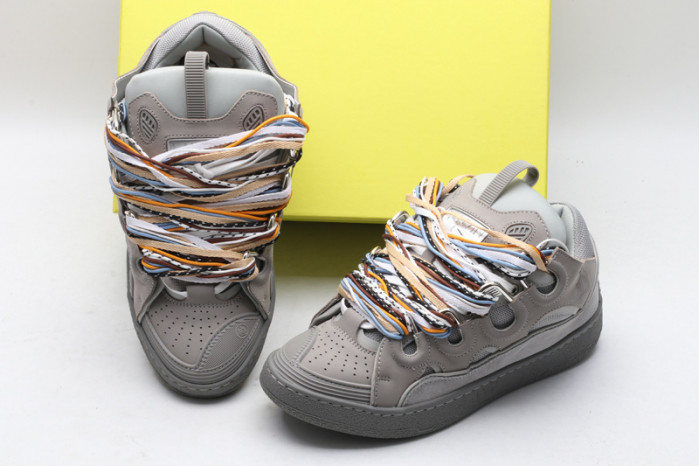 Lanu1n curb sneaker