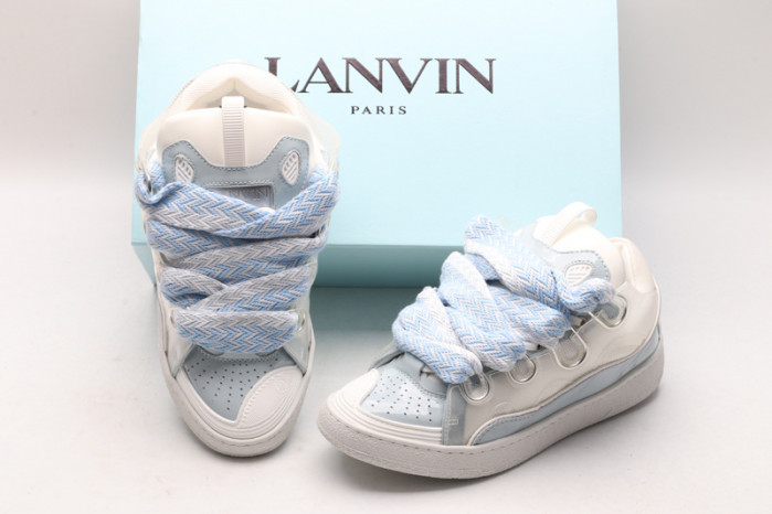 Lanu1n curb sneaker