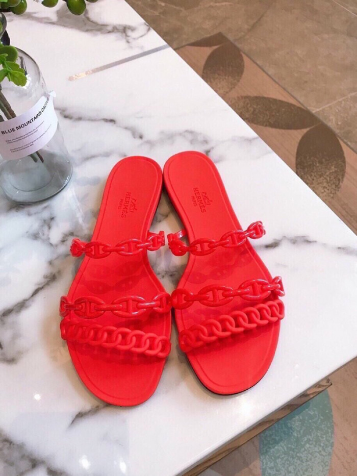 H**mes slide