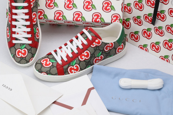 GCI SNEAKER