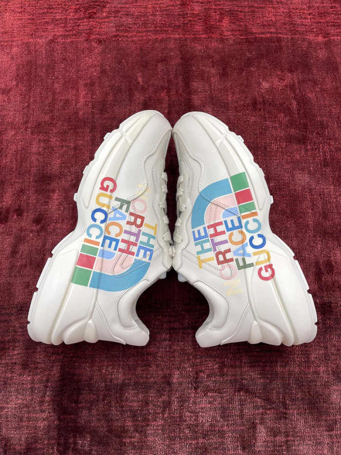 GCI SNEAKER