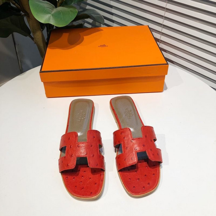 H**mes slide