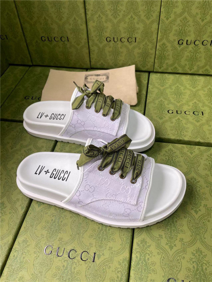GCI GG Slide Sandal