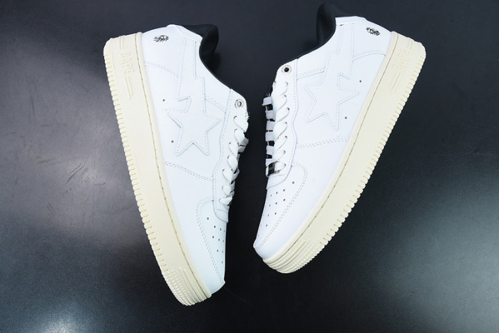 BAPE SHOE