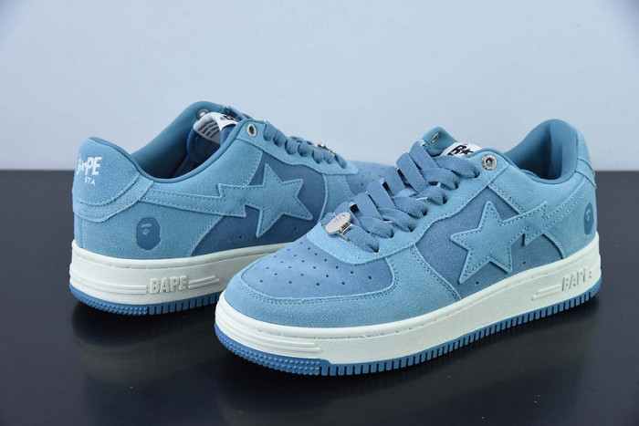 BAPE SHOE