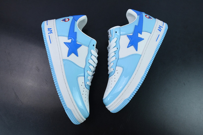 BAPE SHOE