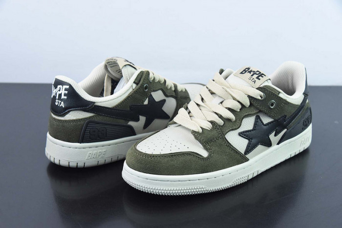 BAPE SHOE