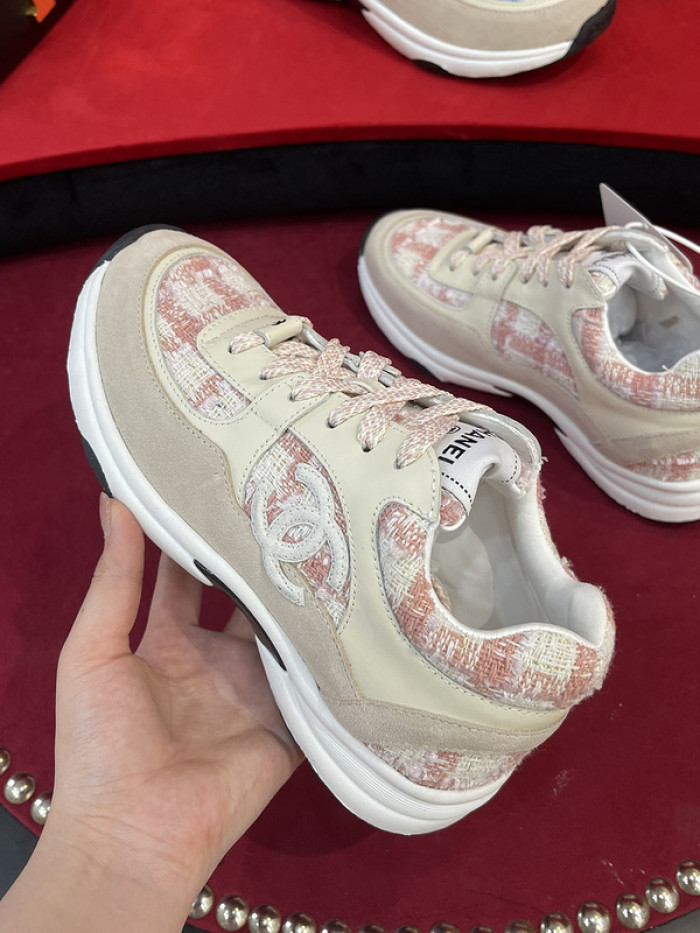 CHNL Sneaker