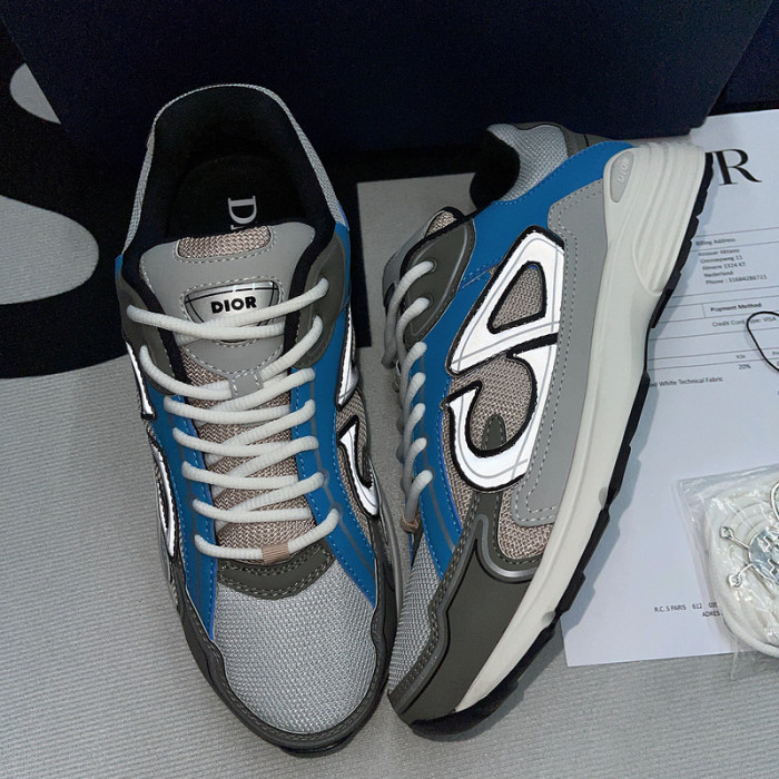 DOR B30 SNEAKERS