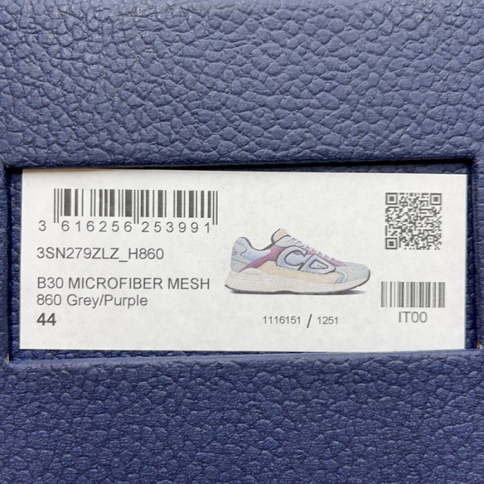 DOR B30 SNEAKERS