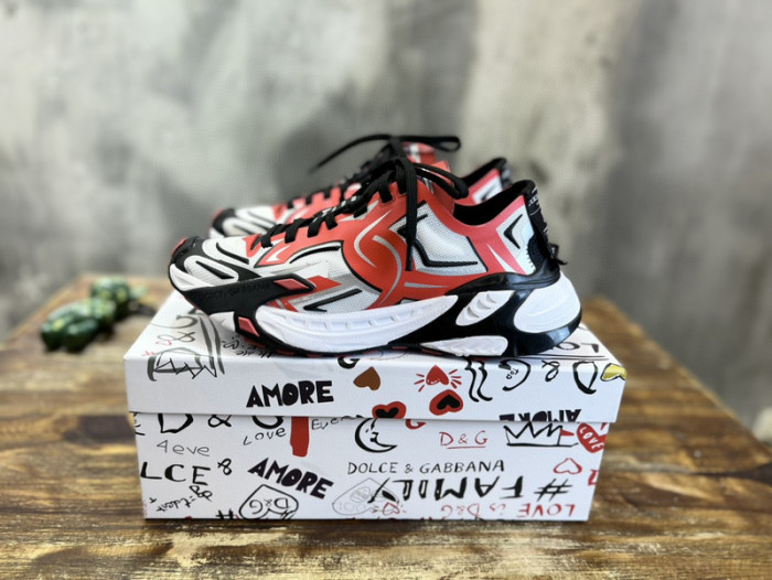DG SNEAKER