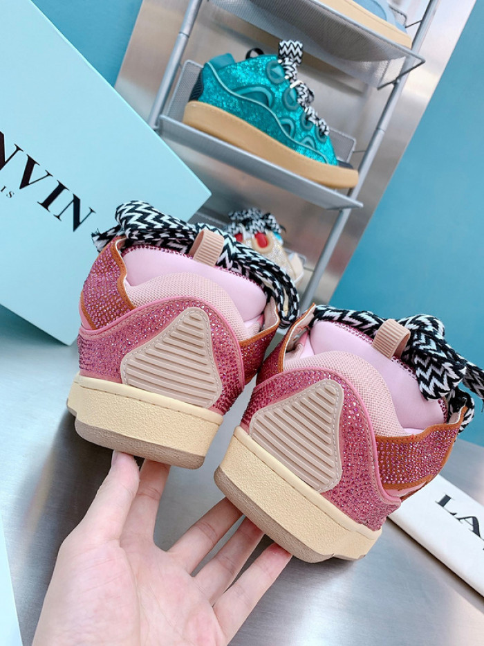 Lanu1n curb sneaker