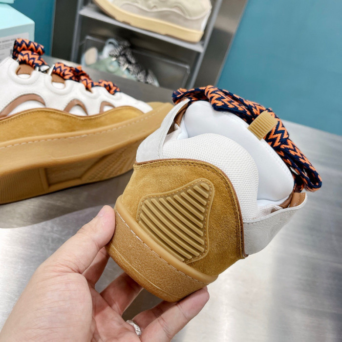 Lanu1n curb sneaker