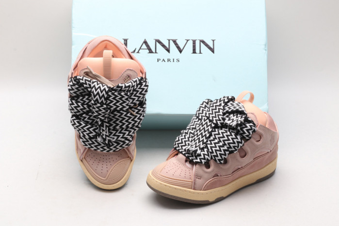 Lanu1n curb sneaker