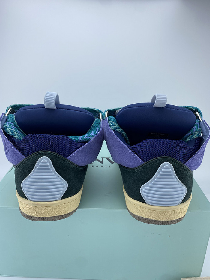 Lanu1n curb sneaker