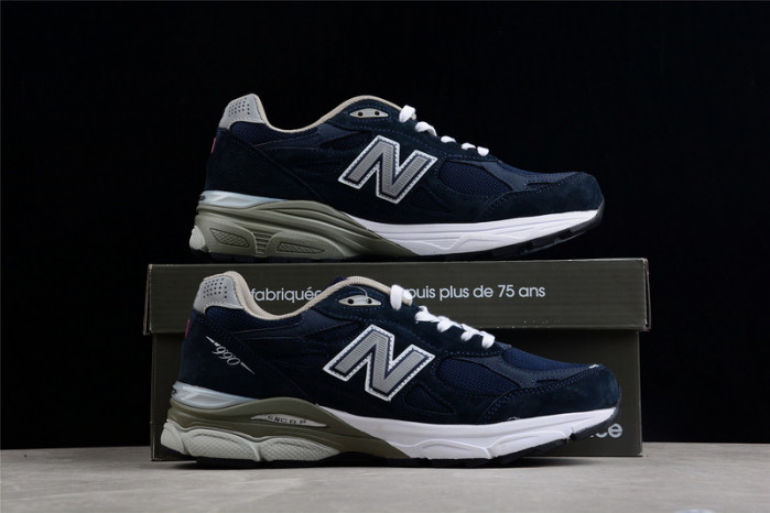 new Ba1an*e 990v3 made in usa navy 2021 m990nb3
