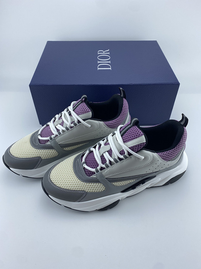 DOR B22 SNEAKERS
