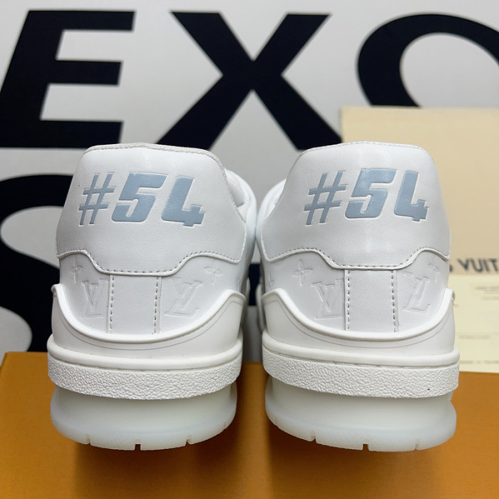 LUSV SNEAKERS