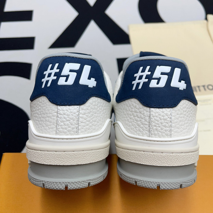 LUSV SNEAKERS
