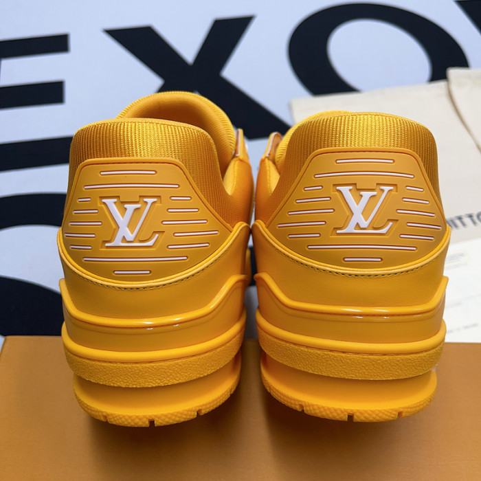 LUSV SNEAKERS