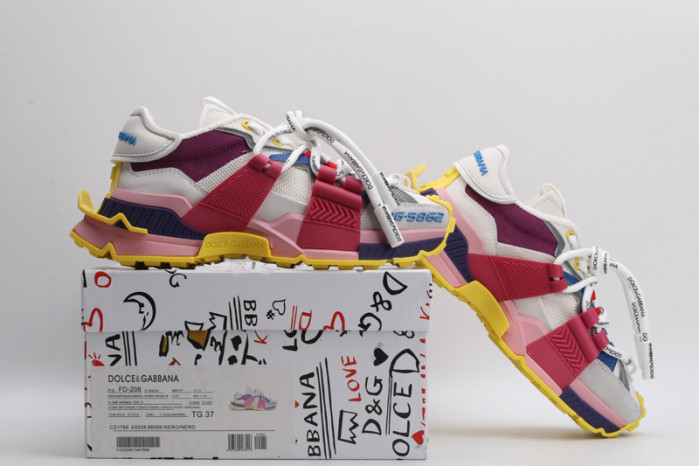 DG SNEAKER