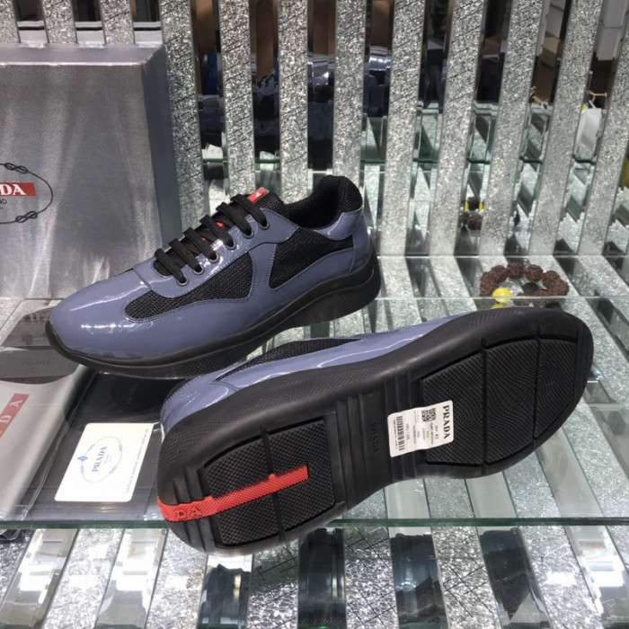 PRDA Sneaker