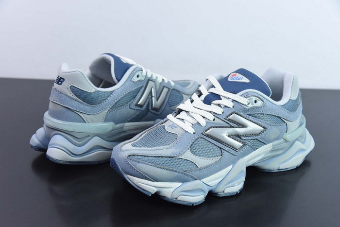 new Ba1an*e 9060 "arctic grey" u9060md1
