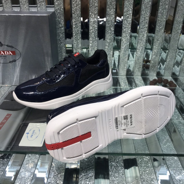 PRDA Sneaker
