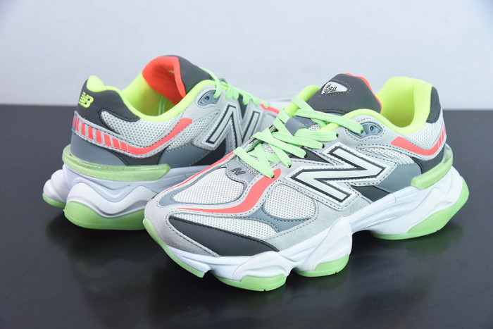 new Ba1an*e 9060 dtlr glow men