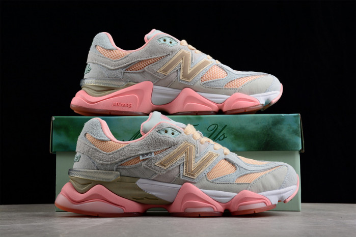 new Ba1an*e 9060 joe freshgoods inside voices baby shower blue u9060jg1