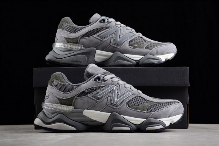 joe freshgoods x new Ba1an*e nb9060 dark grey white u9060yf1