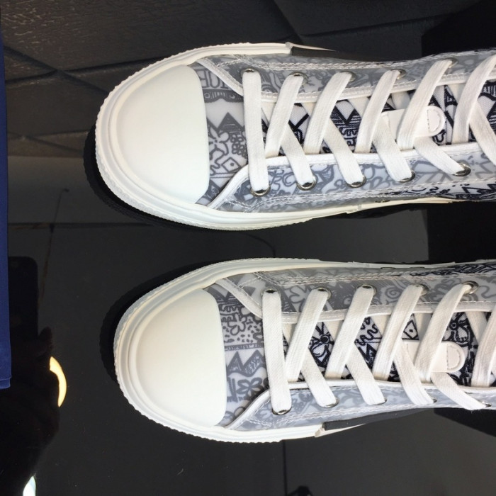 DOR B23 SNEAKERS