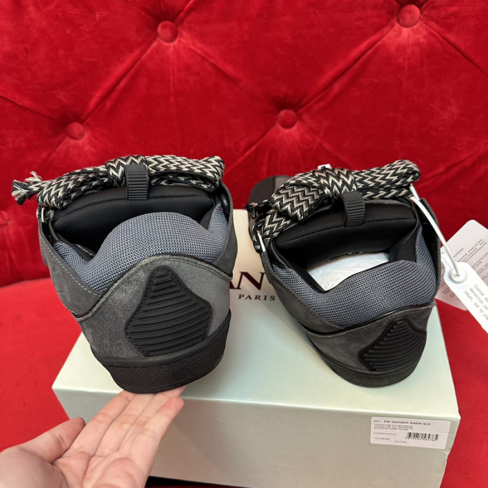 Lanu1n curb sneaker