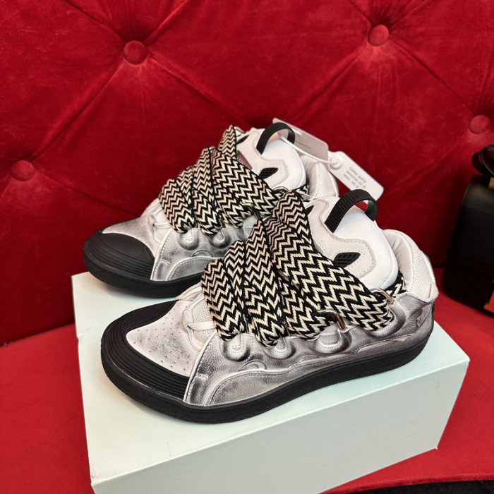 Lanu1n curb sneaker