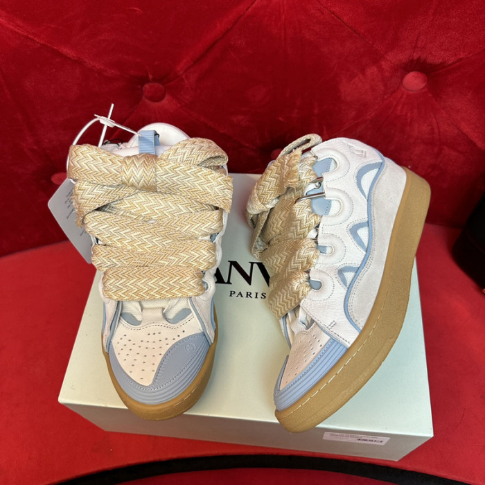 Lanu1n curb sneaker