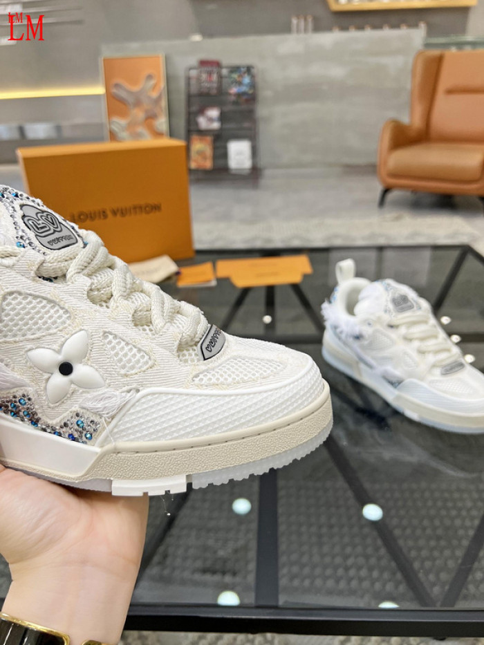 LUSV SNEAKERS