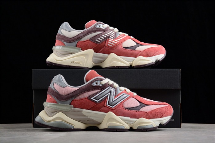new Ba1an*e 9060 cherry blossom u9060tru