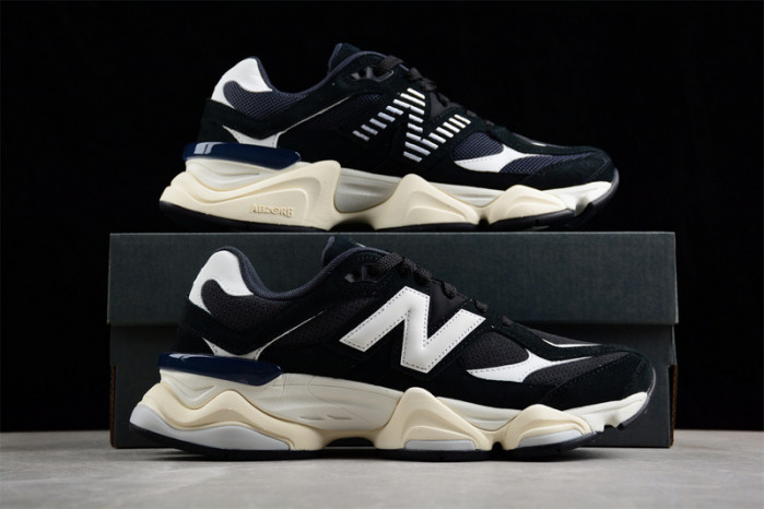 new Ba1an*e 9060 black white u9060aaa