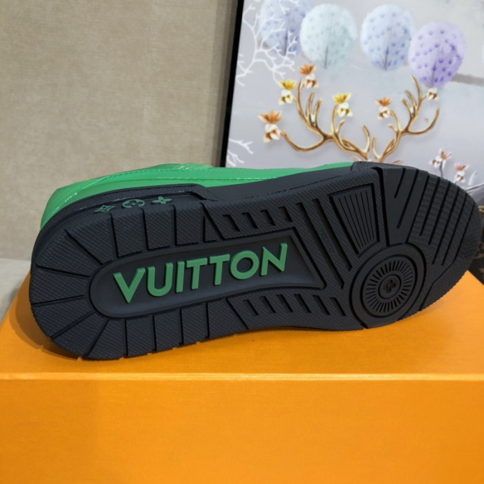 LUSV SNEAKERS