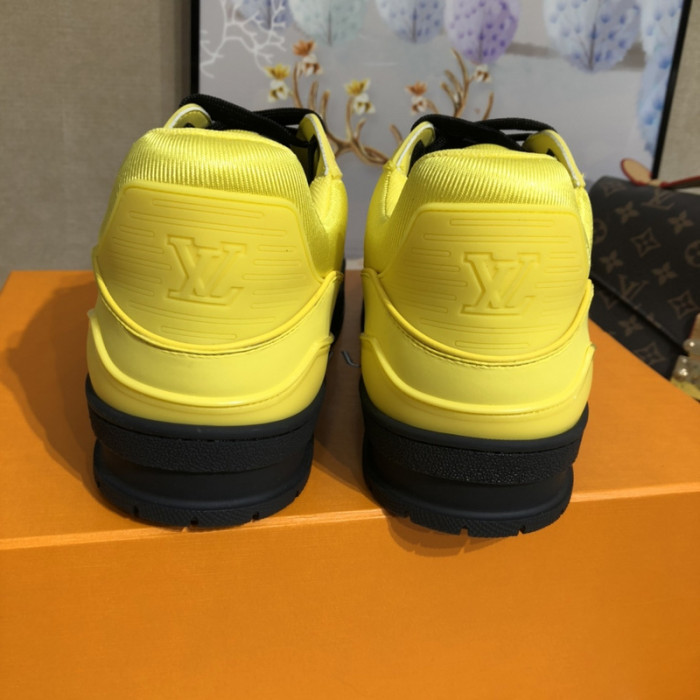 LUSV SNEAKERS