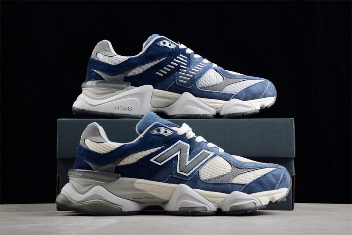 new Ba1an*e 9060 natural indigo u9060ind
