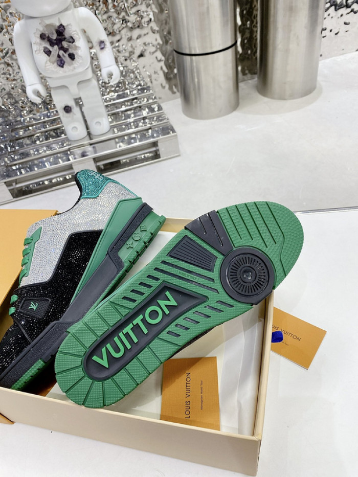 LUSV SNEAKERS