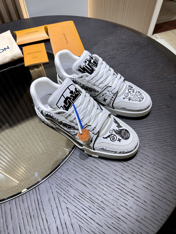 LUSV SNEAKERS