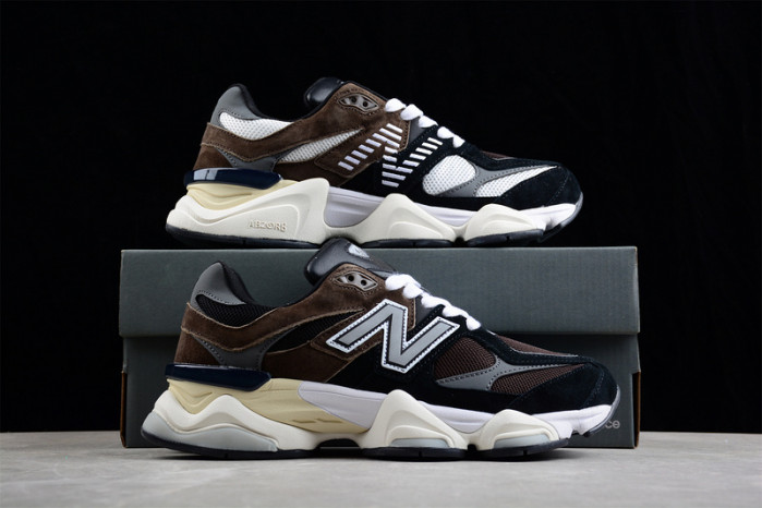 new Ba1an*e 9060 brown black u9060brn