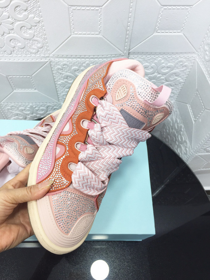 Lanu1n curb sneaker