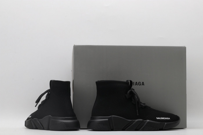 BALCIA Speed Trainer